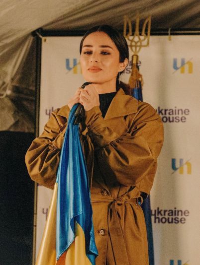 Злата Огнєвіч