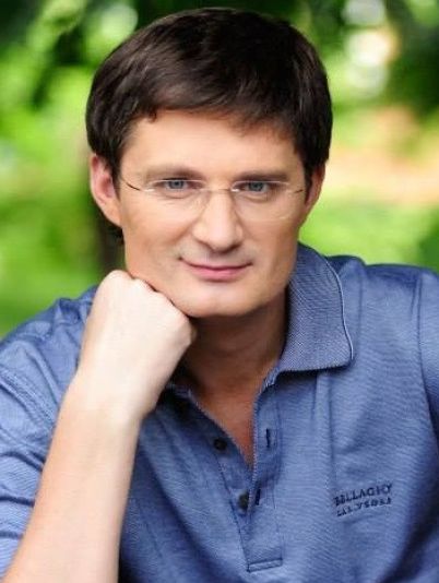 Ілона Гвоздьова
