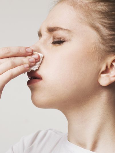 кров із носа