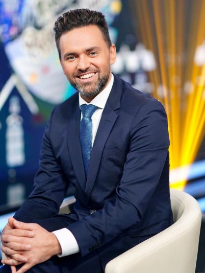 Тімур Мірошниченко