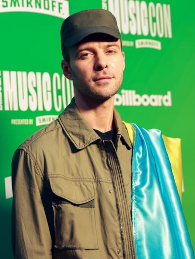 Макс Барських