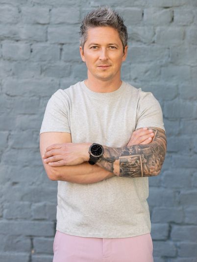 Олександр Педан