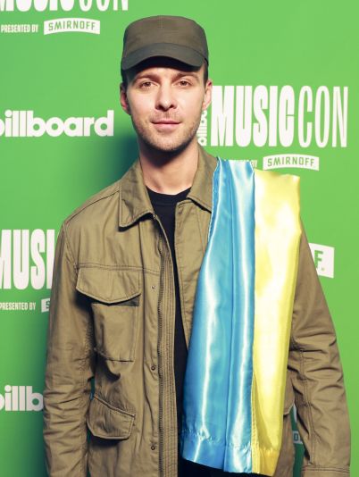 Макс Барських