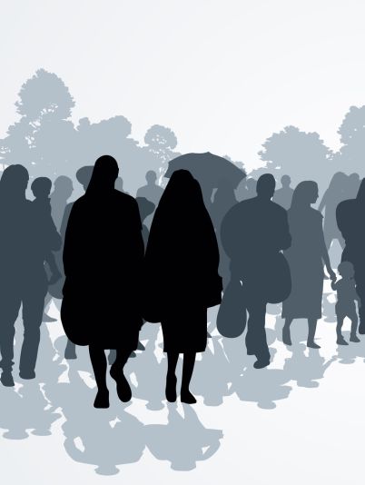 Виїхала за кордон та почуваюся винною: що робити?