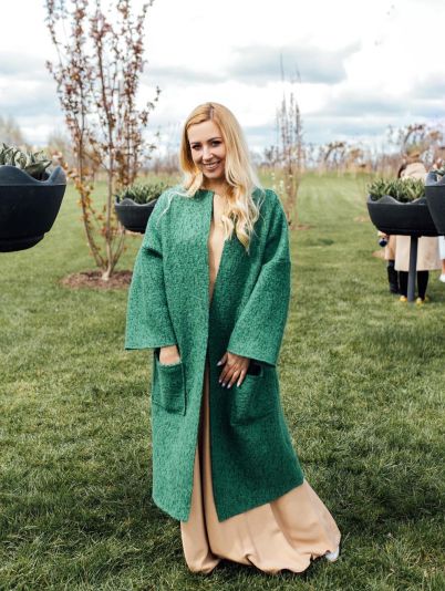 Тоня Матвієнко