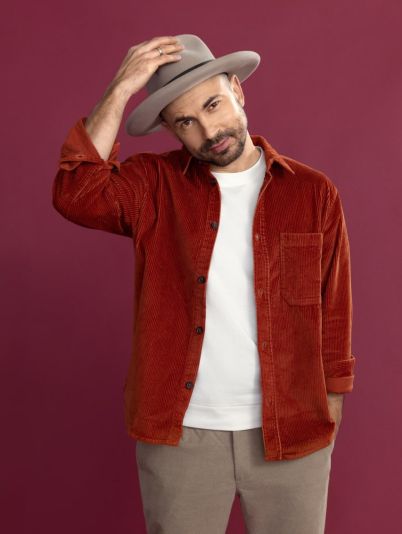 Андрій Бєдняков