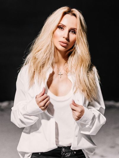 Світлана Лобода