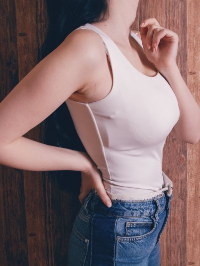 біль у спині