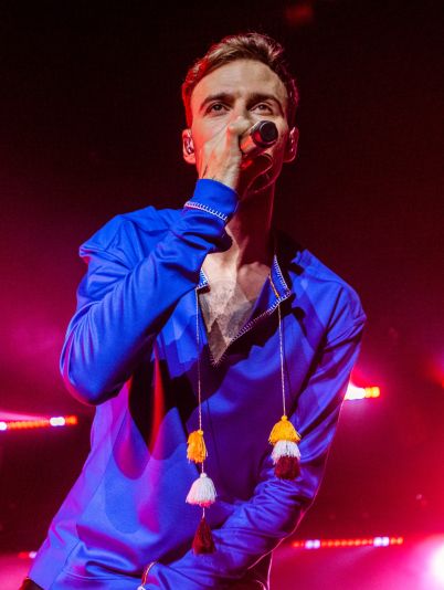 Макс Барських