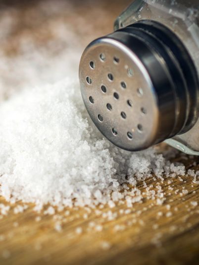 кам’яна сіль