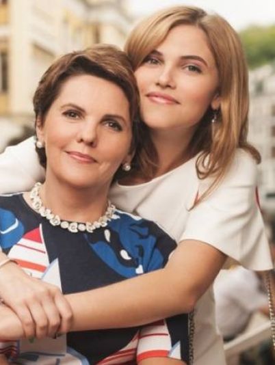 Олена Фроляк