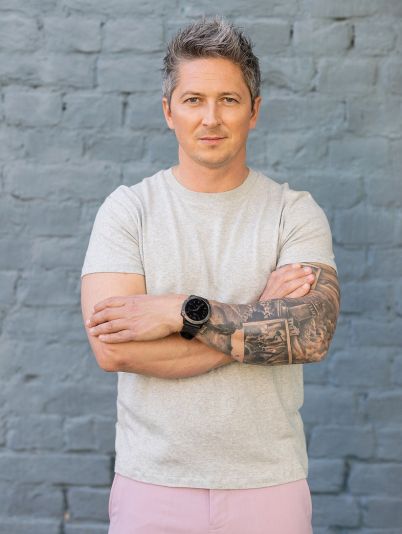 Олександр Педан