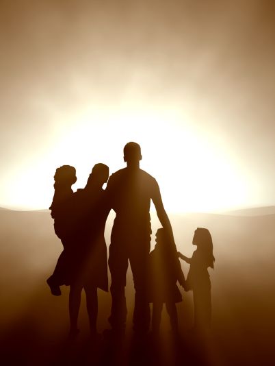 людина зникла безвісти