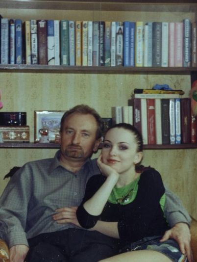 Вікторія Булітко