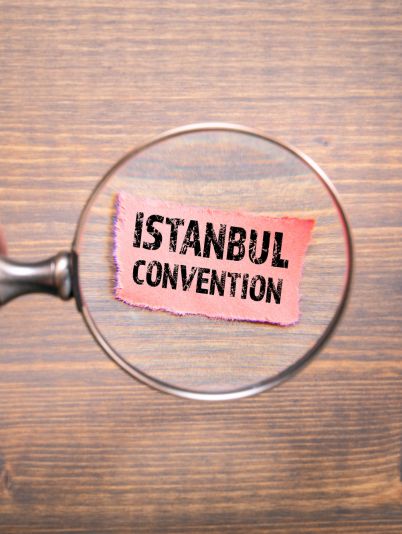 Стамбульська конвенція