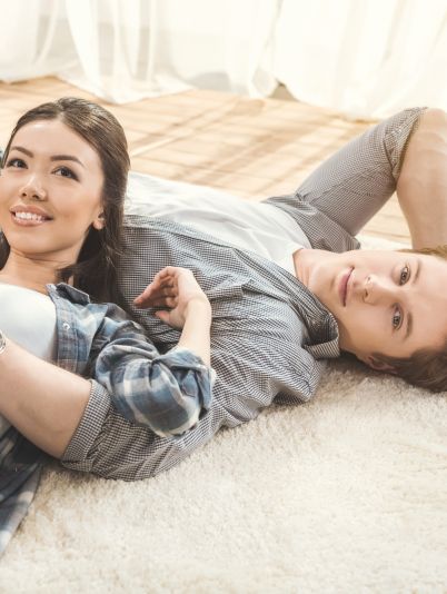 сексуальне життя