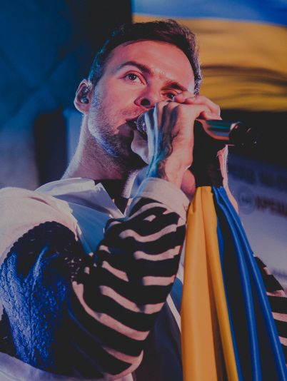 Макс Барських