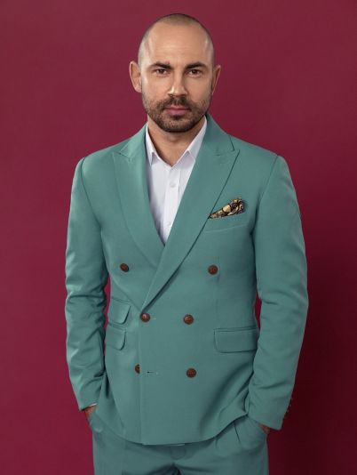 Андрій Бєдняков