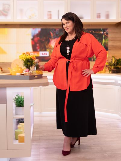 Руслана Писанка