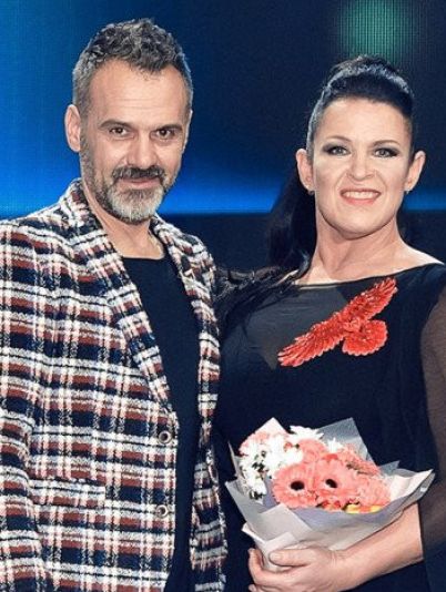 Руслана Писанка