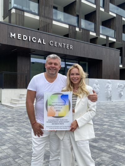 Emily Medical Center