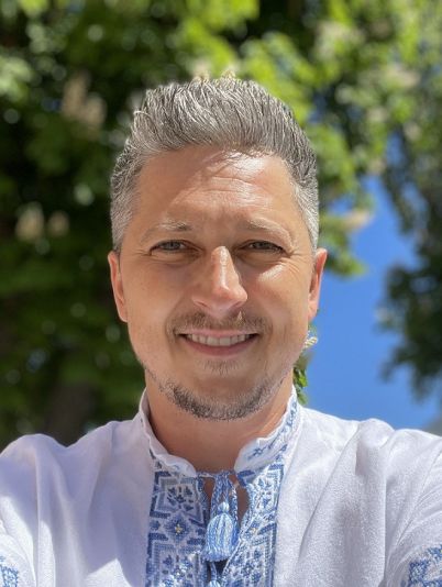 Олександр Педан