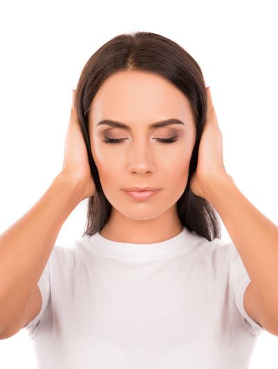 Страх сирен