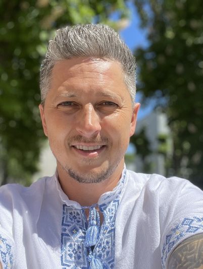 Олександр Педан