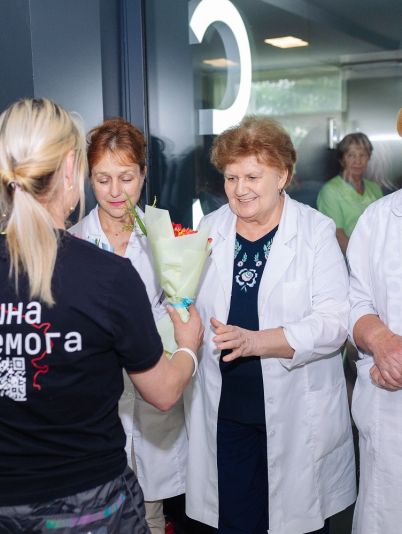 Співачка Таня Лі