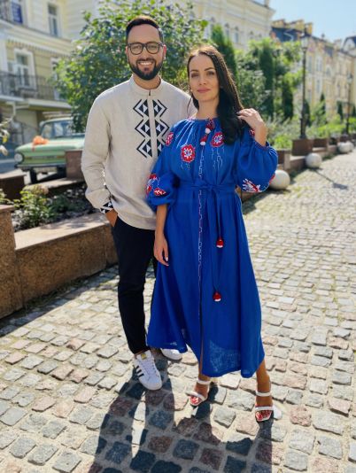 українські ведучі