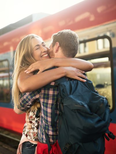 переезд за границей