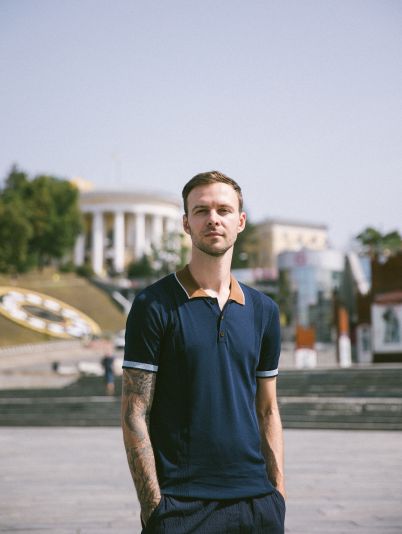 Макс Барских