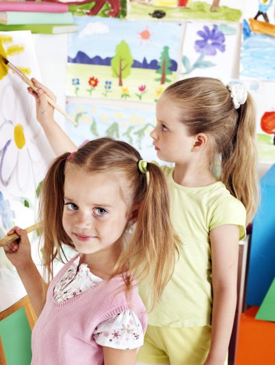 права дітей