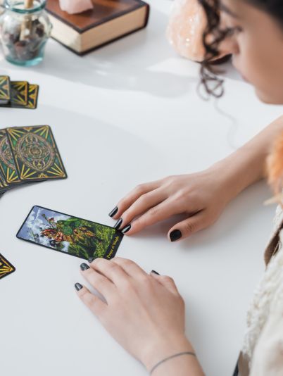 Таро гороскоп