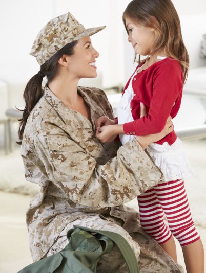 Военный учет