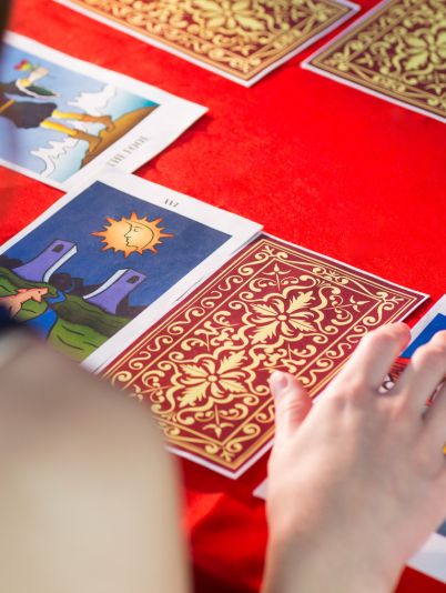 Таро-прогноз