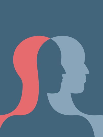 Співзалежні та симбіотичні стосунки