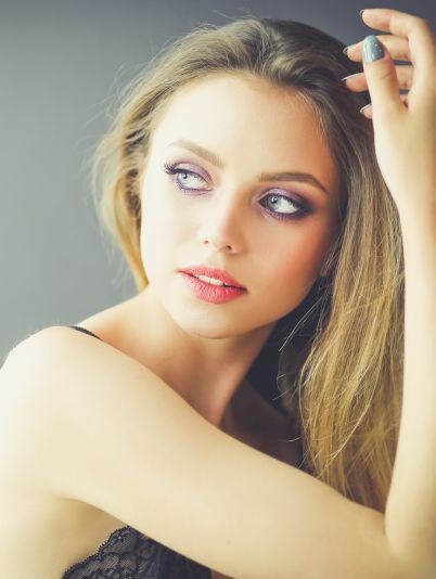 Фригидных практически нет