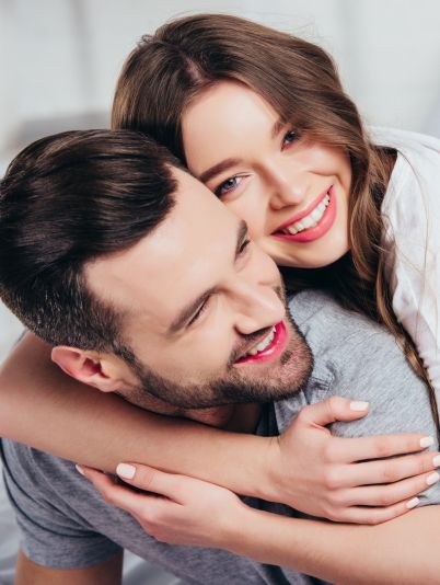 інтимне життя