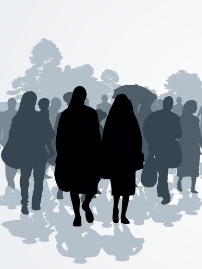 Як адаптуватися на новому місці