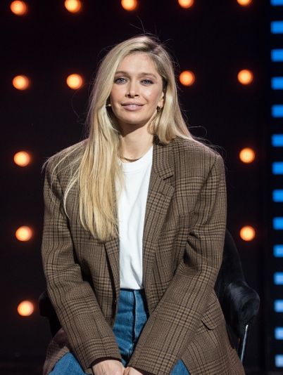 Віра Брежнєва