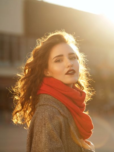 зимнее время