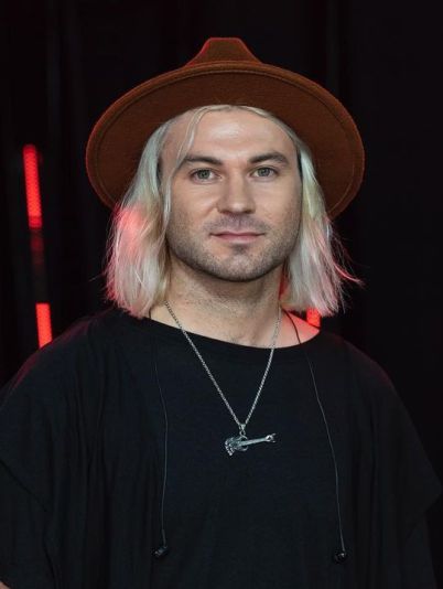 Євген Пельтек