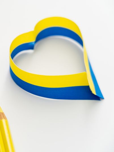 Українські митці серед нас