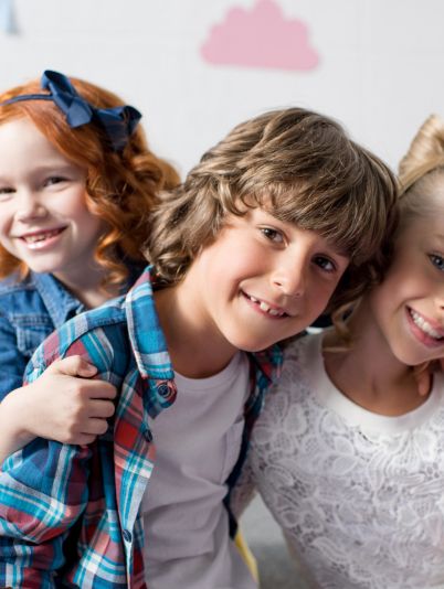 дитяче свято