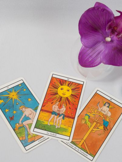 Таро-прогноз