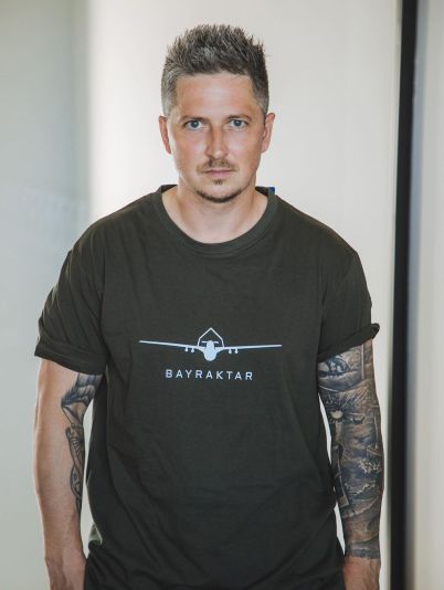 Олександр Педан