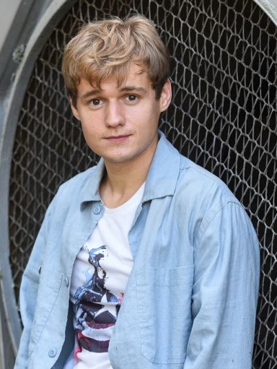 Олег Гоцуляк