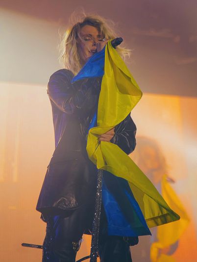 Світлана Лобода