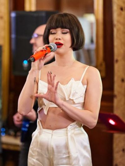 Попри блекаут